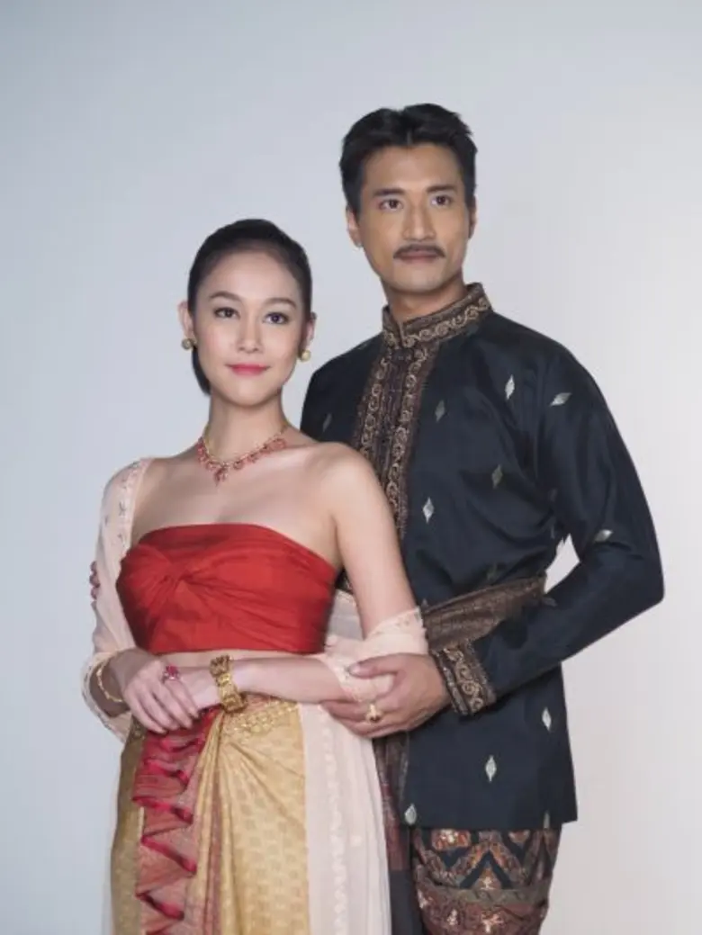 ที่สุดในชีวิต “เป้” เทคิวสวมบท “พระนเรศ”