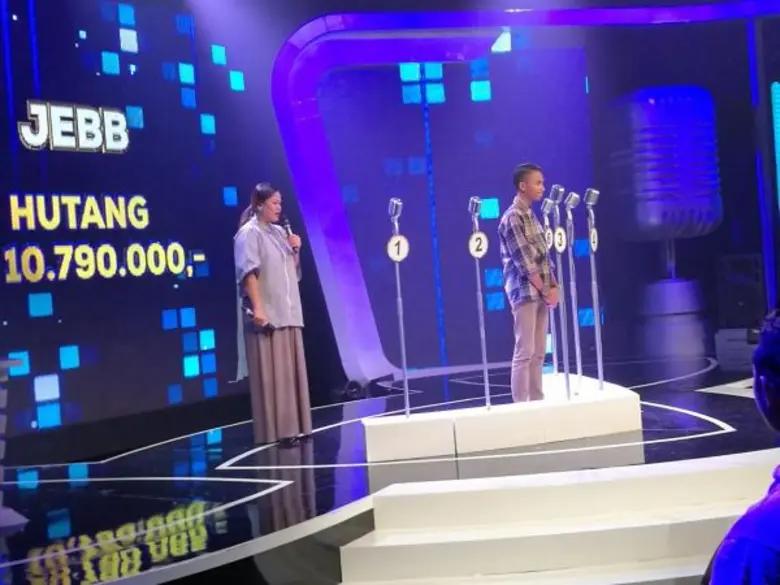 เวิร์คพอยท์ รุกหนัก บุกตลาดอินโด สถานีโทรทัศน์ยอดนิยมซื้อไมค์หมดหนี้ ผลิตลงจอ