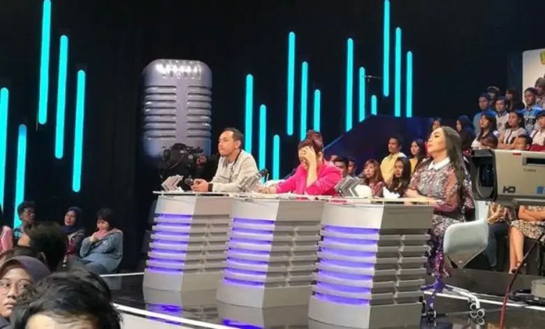 เวิร์คพอยท์ รุกหนัก บุกตลาดอินโด สถานีโทรทัศน์ยอดนิยมซื้อไมค์หมดหนี้ ผลิตลงจอ