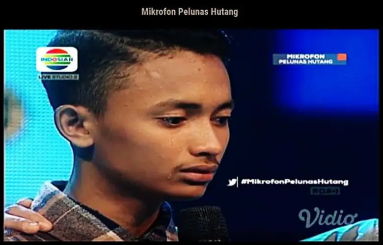 เวิร์คพอยท์ รุกหนัก บุกตลาดอินโด สถานีโทรทัศน์ยอดนิยมซื้อไมค์หมดหนี้ ผลิตลงจอ