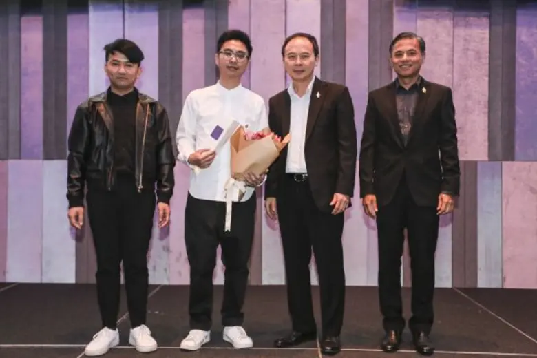 เอสซีจี แพคเกจจิ้ง ร่วมกับ นิตยสารวอลเปเป...