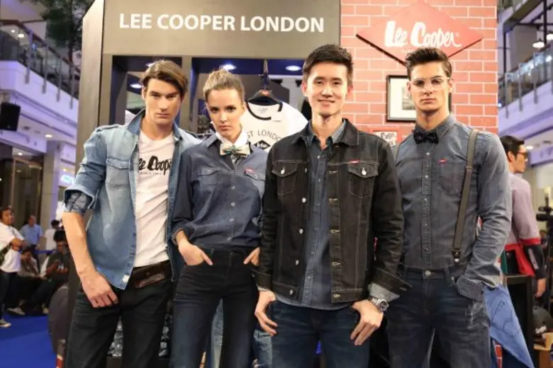 คอตตอน ยูเอสเอ จัดงาน 2017 COTTON USATM N...