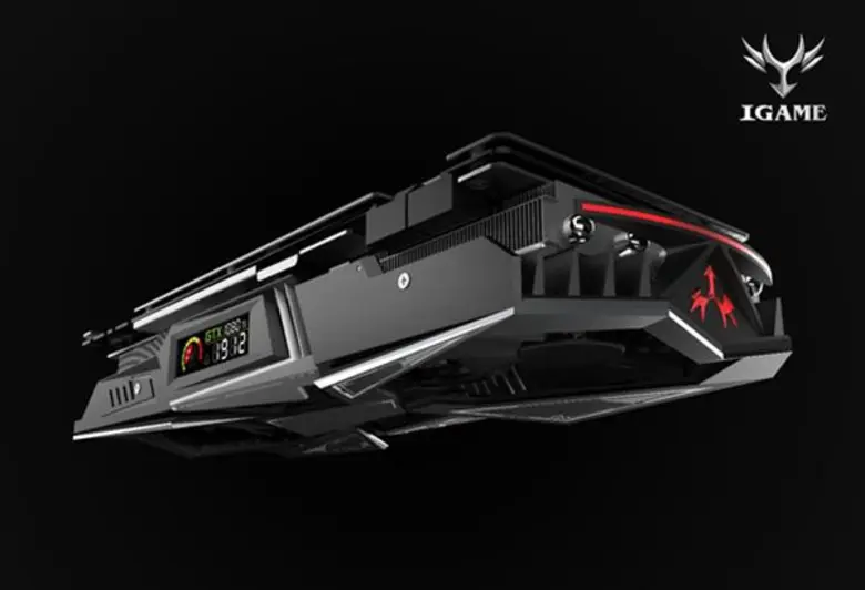 บริษัท Colorful Technology จำกัด อุตสาหกร...