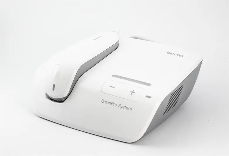 beurer IPL โดย บริษัท ไวท์ เอ็มเคที จำกัด...