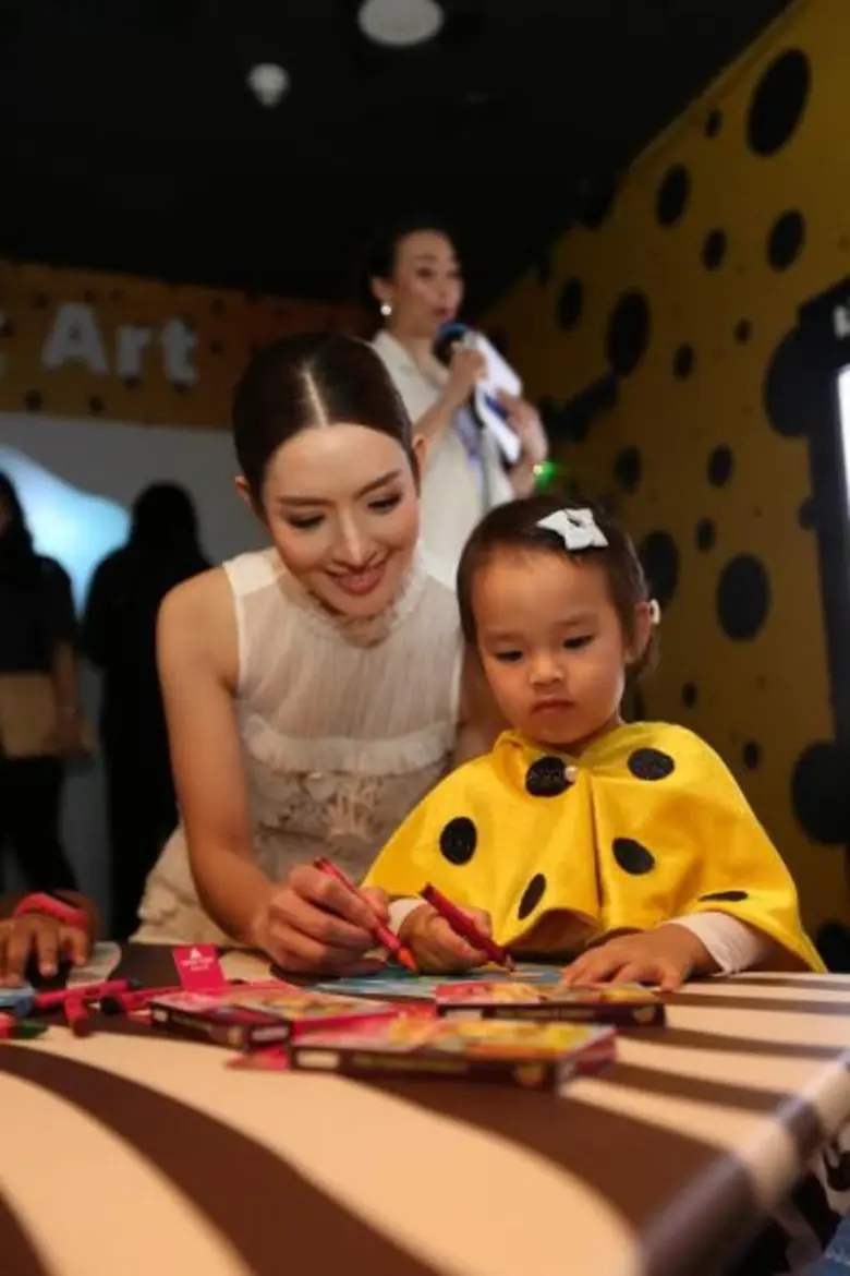 ซีไลฟ์ แบงคอก เปิดโซนใหม่ "Living Art มหั...