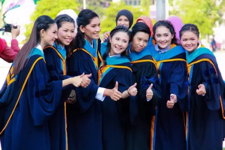 มหาวิทยาลัยรามคำแหง จะมีพิธีพระราชทานปริญ...