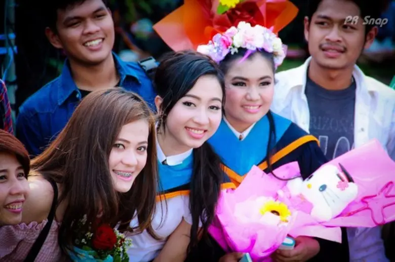 ม.รามคำแหง กำหนดปริญญา 19-22 มิ.ย.นี้