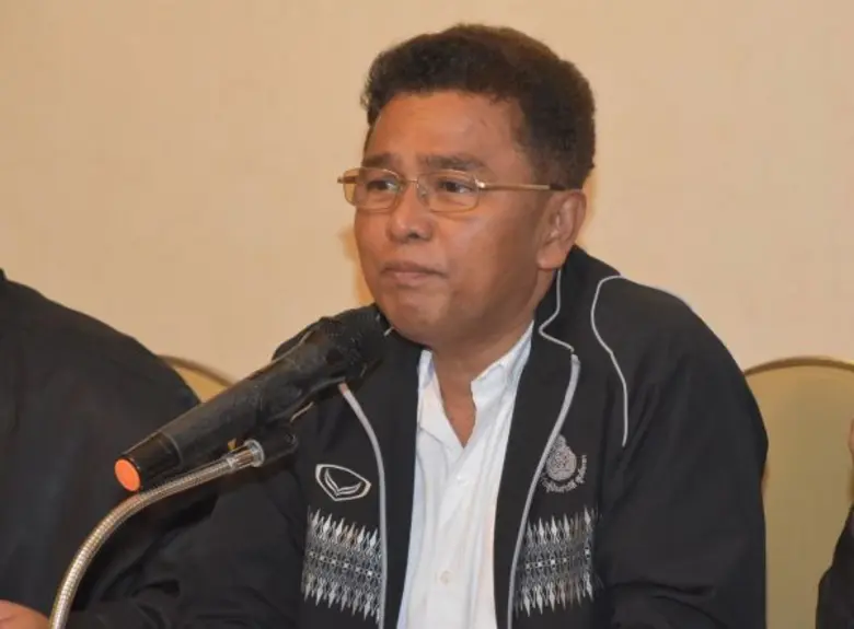 สวนกุหลาบนนท์ฯ สานฝันนักกีฬา 5 จังหวัดชายแดนใต้ จัดการแข่งขันกีฬานานาชนิด มุ่งเน้นนโยบายเปิดกว้างด้านการศึกษา