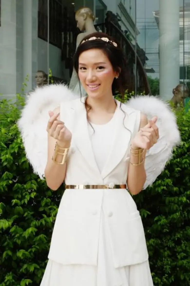 นักแสดงจากช่อง 7 สี ที่ฉายแสงออร่าจับสุดๆ...