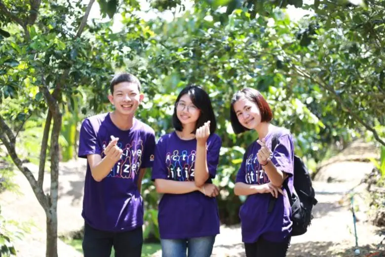 ฟื้นชีวิต “ส้มแก้ว” ให้ “STRONG” มูลนิธิสยามกัมมาจล