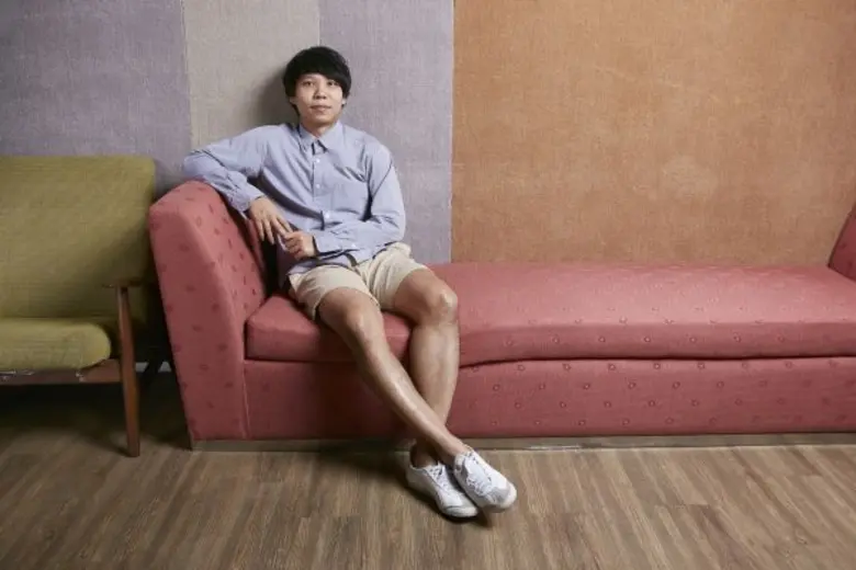 นิว วันเฉลิม ชูตระกูล Creative Director ก...