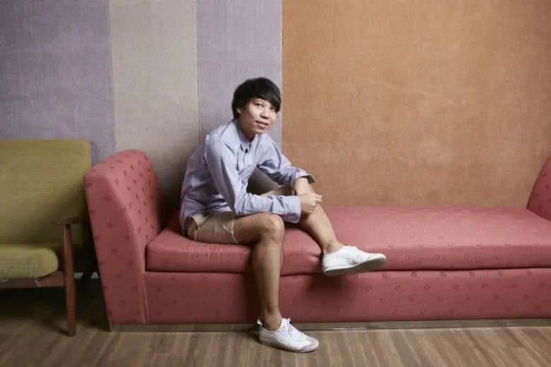 นิว-วันเฉลิม แอนิเมชัน100ล้าน ประสบการณ์นับ10ปีที่อยากส่งให้เด็กรุ่นใหม่