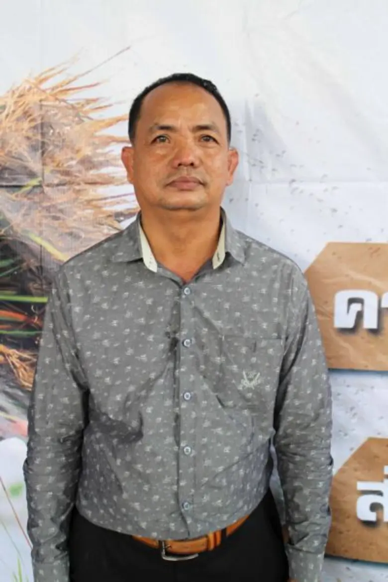 จาก “นาเคมี” สู่ “นาอินทรีย์” เพิ่มมูลค่า 'ข้าวสังข์หยด’ สร้างรายได้ช่วยเกษตร