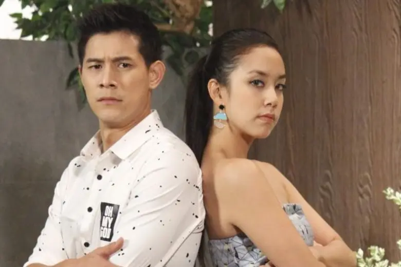 ตอนที่ 24 ออกอากาศวันพุธที่ 19 เมษายน 256...