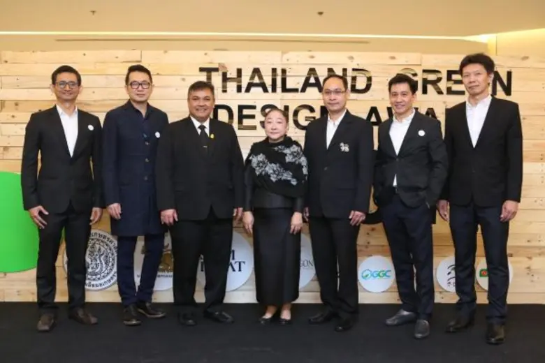 ประกาศผลกันไปเรียบร้อยแล้วกับ รางวัลสุดยอดผลิตภัณฑ์...