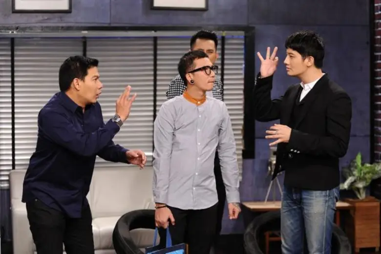 "บริษัท ฮาไม่จำกัด" วันอาทิตย์ที่ 23 เมษา...