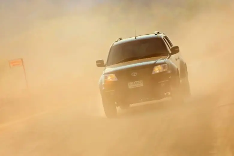 ทาทา มอเตอร์ส ส่งรถกระบะ ซีนอน ดับเบิล แค...