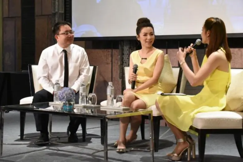 ต้นหอม-ศกุนตลา ร่วมแชร์ประสบการณ์ตรงเรื่องปวดๆ ถามจริง ตอบจริง!!