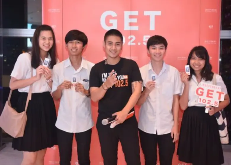 เรียกว่าต้อนรับซัมเมอร์ได้เป็นอย่างดีสำหร...