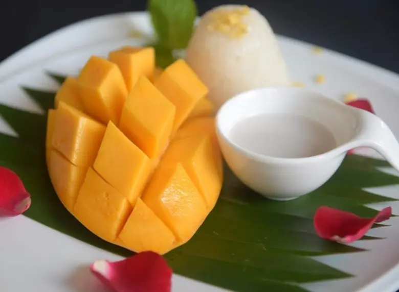 ห้องอาหารกรีนเนอรี่ คาเฟ่ โรงแรมรามา การ์...