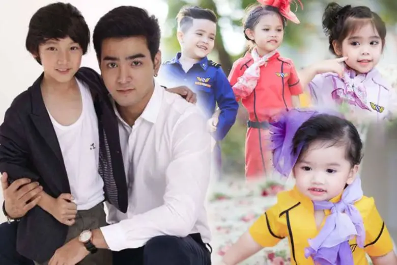 น่ารักมากๆ น้องๆพิโล้โต้ (Piloto) แต่ละคน...