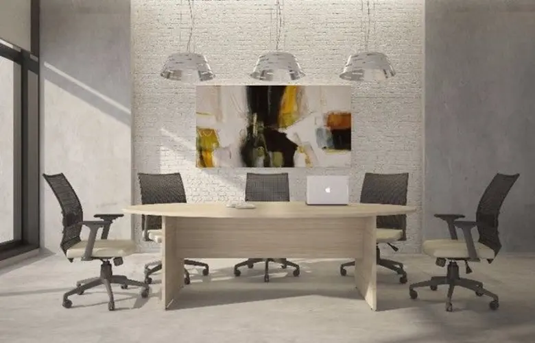 สยามสตีลจับมือสยามโอคามูระ เปิดตัว “Flowork” เฟอร์นิเจอร์เพื่อชีวิตโฟลว์ๆ ของคนออฟฟิศ