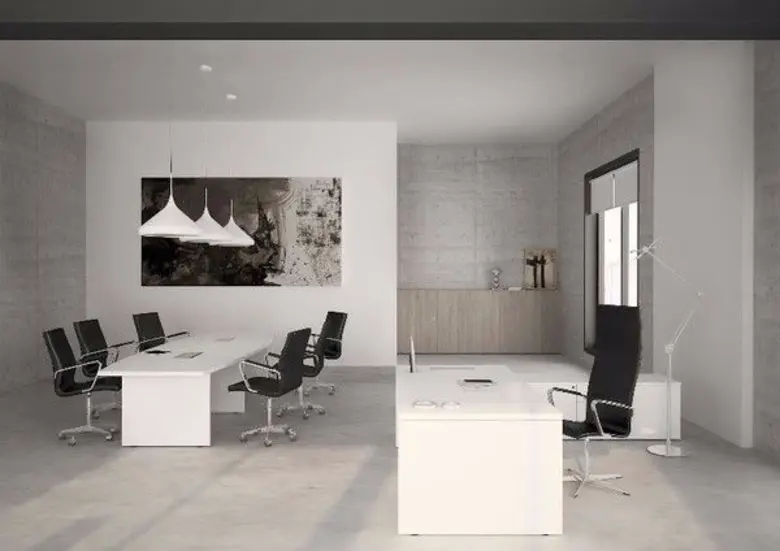 สยามสตีลจับมือสยามโอคามูระ เปิดตัว “Flowork” เฟอร์นิเจอร์เพื่อชีวิตโฟลว์ๆ ของคนออฟฟิศ