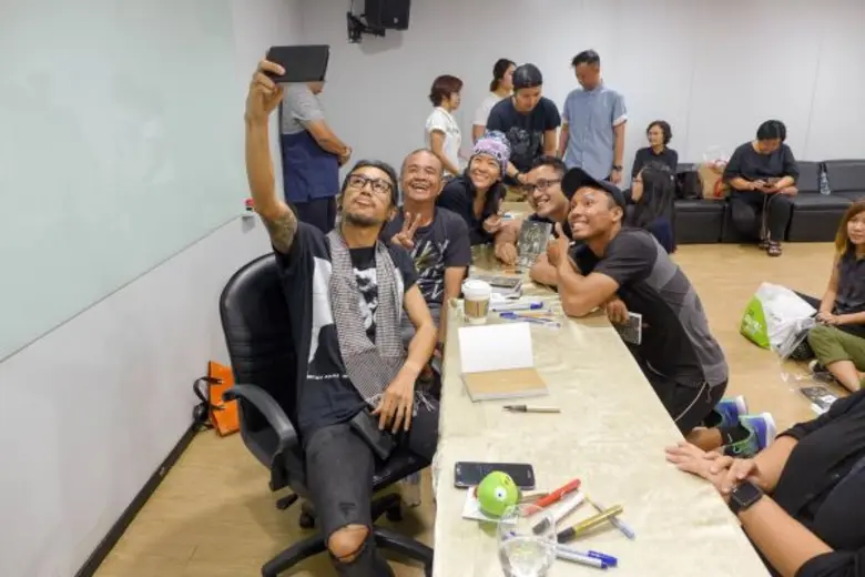 ยังพอมีเวลาเหลือ ใครที่ยังไม่ได้ไป งานสัป...