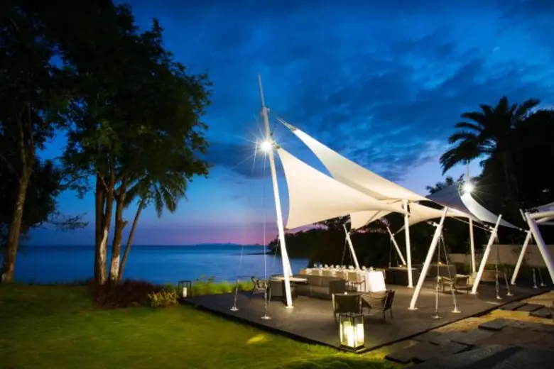 เดอะ เชลซี รีสอร์ทหรูหราระดับห้าดาว ตั้งอ...