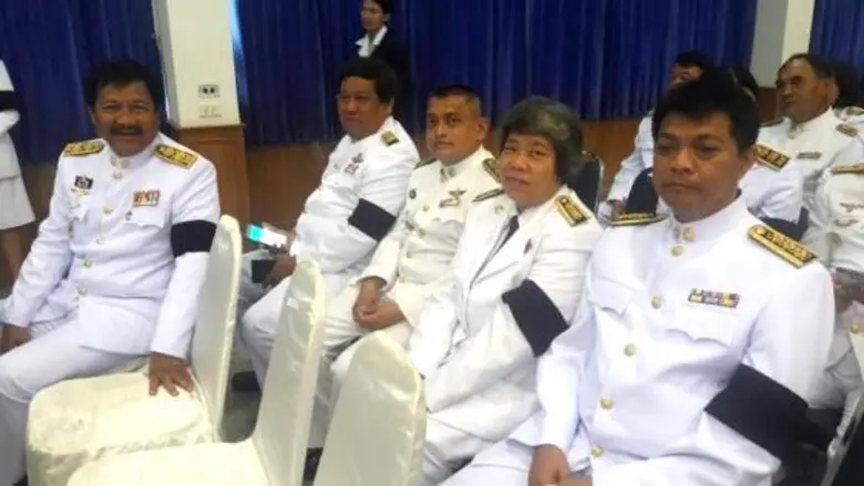 วันที่ 31 มีนาคม 2560 นายธนะ พรหมดวง ผู้อ...