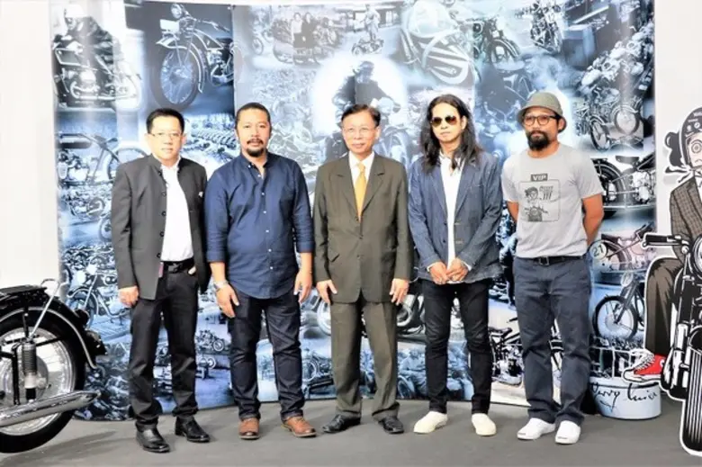 นายจิรวัฒน์ ปรีชา หรือคุณแมน บีเอ็มดับบลิ...