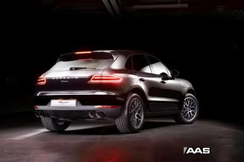 บ่งบอกความเป็นตัวคุณผ่านรถยนต์ปอร์เช่คู่ใจ เอกสิทธิ์เฉพาะลูกค้าเอเอเอสฯ สำหรับแพ็คเกจชุดแต่ง Tequipment ราคาพิเศษ