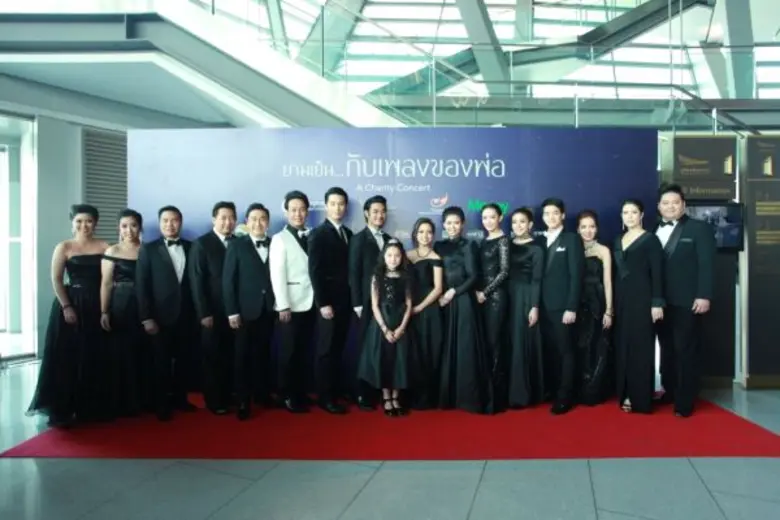 บี้ – สุกฤษฏิ์ วิเศษแก้ว และ หนูนา –หนึ่ง...