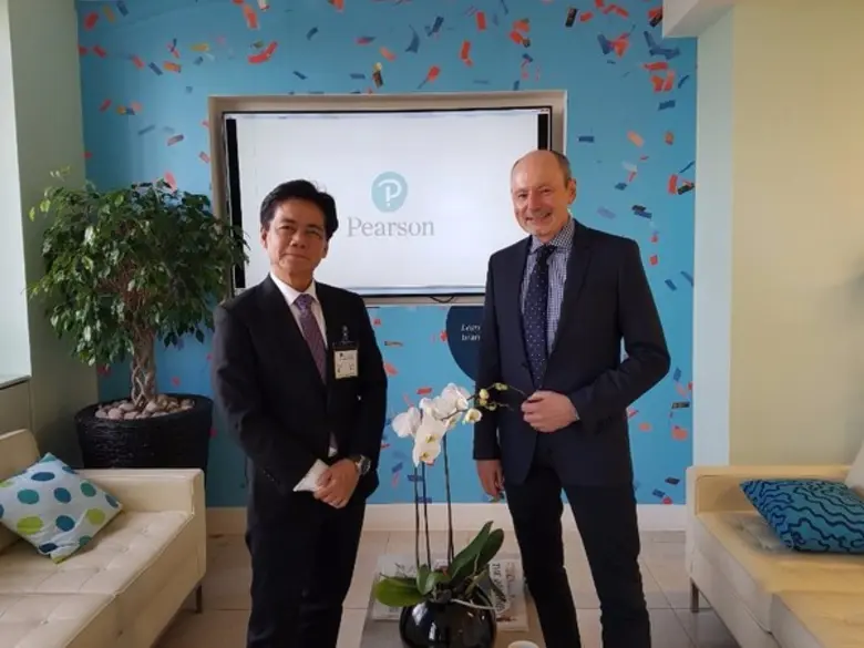 เมื่อต้นเดือนมีนาคมที่ผ่านมาดร.วีระชัย เต...