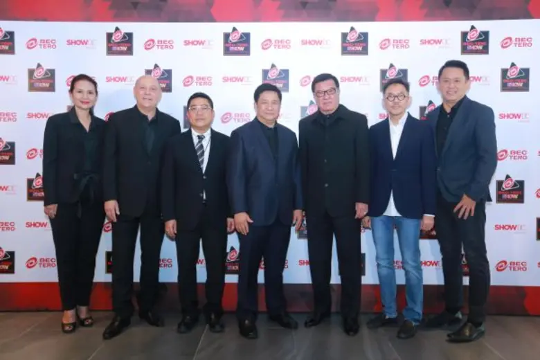 BEC-Tero จับมือ SHOW DC ปั้นพื้นที่จัดงานกลางกรุง พร้อมบริการครบวงจร ตั้งเป้าจัดคอนเสิร์ต-อีเว้นท์ 1,000 งาน