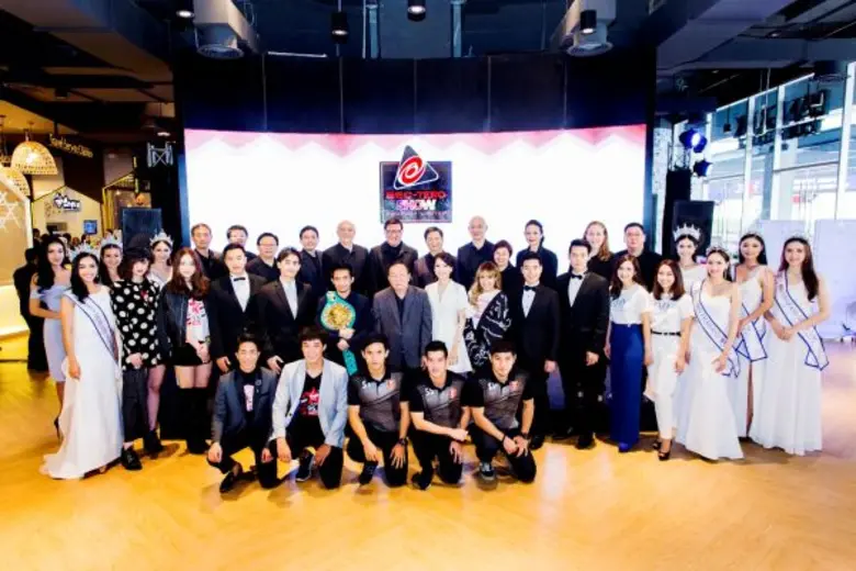 BEC-Tero จับมือ SHOW DC ปั้นพื้นที่จัดงานกลางกรุง พร้อมบริการครบวงจร ตั้งเป้าจัดคอนเสิร์ต-อีเว้นท์ 1,000 งาน