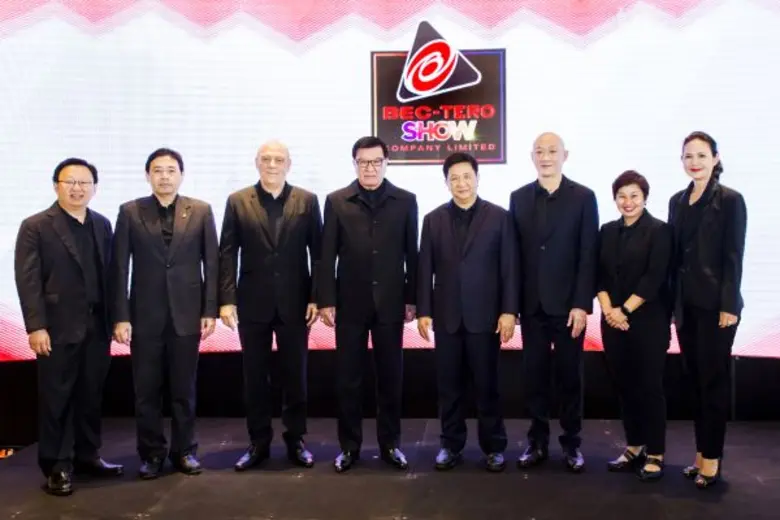BEC-Tero จับมือ SHOW DC ปั้นพื้นที่จัดงานกลางกรุง พร้อมบริการครบวงจร ตั้งเป้าจัดคอนเสิร์ต-อีเว้นท์ 1,000 งาน