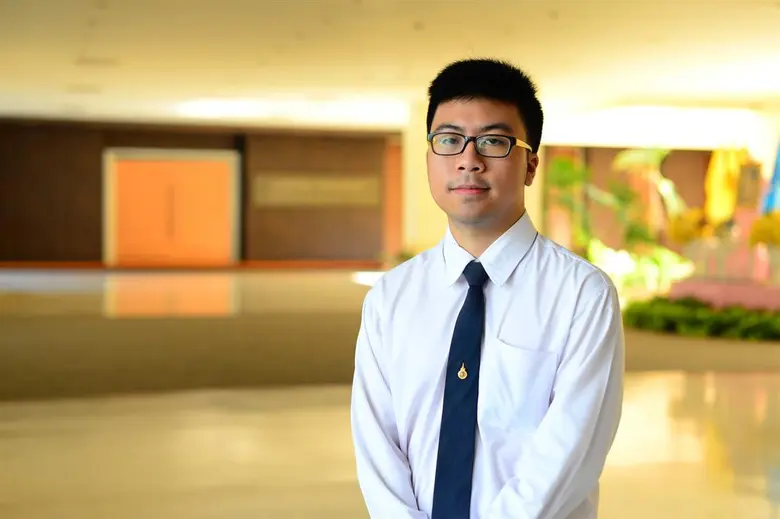 "ผมเก่งภาษาอังกฤษทุกวันนี้เพราะการเล่นเกม...