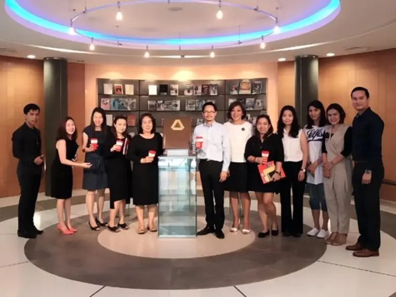 เมื่อวันที่ 18 เมษายน 2560 ทางทีมศูนย์ประ...