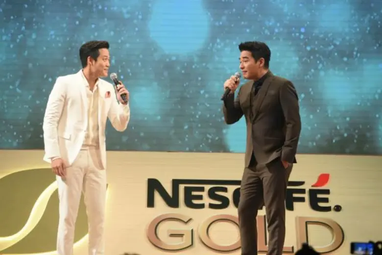 รวมซุปตาร์น่าหลงใหล ก้อง-สหรัถ ศรีริต้า ตู่-ภพธร ดา-เอ็นโดรฟิน เผยรสชาติกาแฟที่หลงรัก!!!