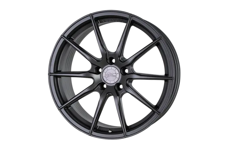 นวัตกรรมล้อแม็กซ์คุณภาพสูงและน้ำหนักเบา