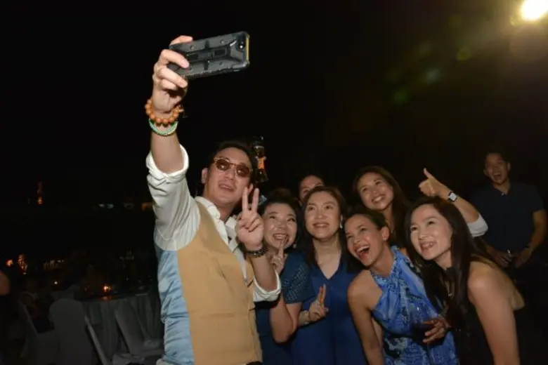 เดอะมอลล์ กรุ๊ป ร่วมกับ ธนาคารซิตี้แบงก์ จัดกิจกรรม...