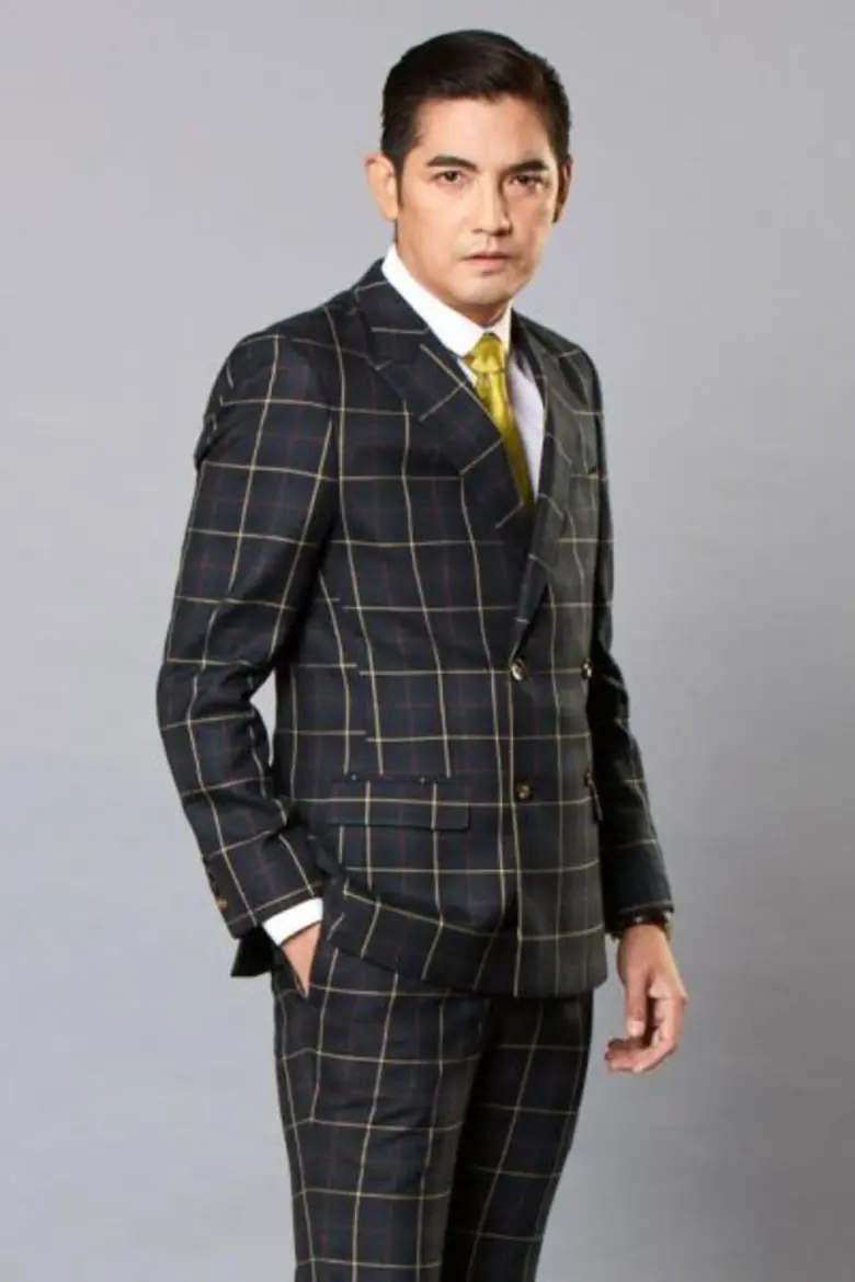 ไม่บ่อยนักที่จะได้เห็นพระเอกอย่าง หนุ่ม ศ...