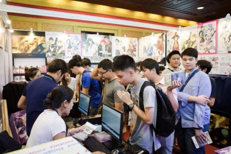 ครึ่งทางสัปดาห์หนังสือแห่งชาติฯ เข้าชมงานล้นทะลักเกือบล้านคน หนังสือแนวไลท์โนเวล นวนิยายวัยรุ่น ความรู้เชิงประวัติศาสตร์ และโค้ชชิ่ง มาแรง