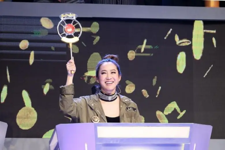 วันอาทิตย์ที่ 23 เมษายนนี้ ติดตามรายการ "...