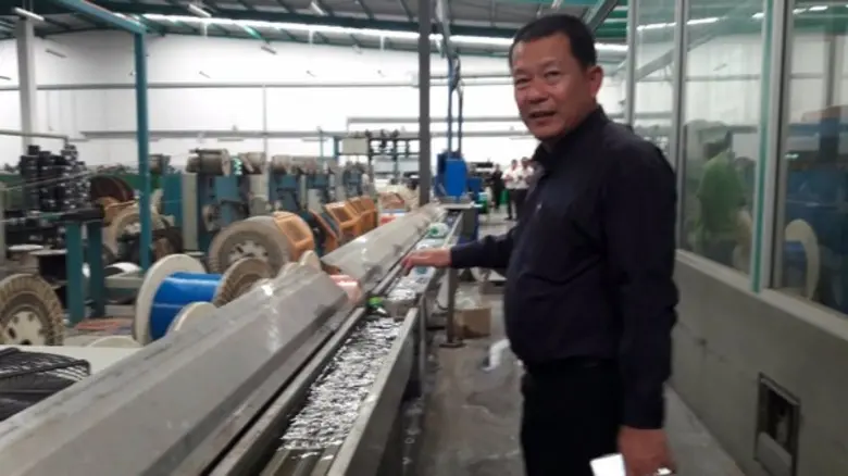 เมื่อเร็วๆ นี้ (18 เม.ย. 60) บริษัท ทีโอท...