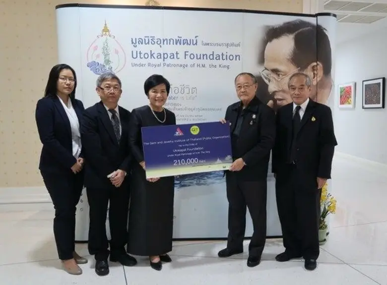 เมื่อวันที่ 19 เมษายน 2560 ดร.พรสวาท วัฒน...