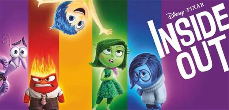 กำกับโดย: Pete Docter, Ronnie del Carmen ...