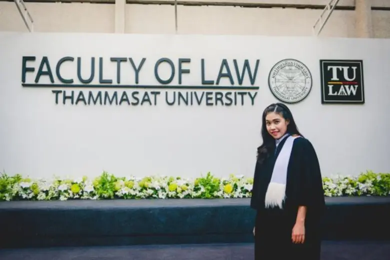 เปิดมิติรัฐธรรมนูญในมุมเยาวชน ผู้ตามรอย “สัญญา ธรรมศักดิ์” เพื่อที่จะเป็นผู้ร่างกฎหมายของชาติในอนาคต