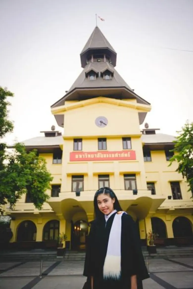 เปิดมิติรัฐธรรมนูญในมุมเยาวชน ผู้ตามรอย “สัญญา ธรรมศักดิ์” เพื่อที่จะเป็นผู้ร่างกฎหมายของชาติในอนาคต